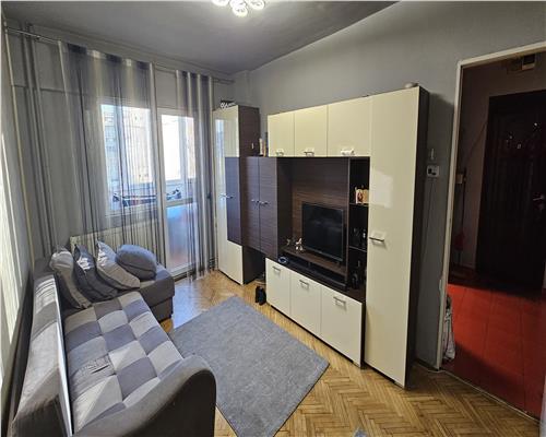 APARTAMENT 3 CAMERE 65 MP | 2 BALCOANE 8 MP | ZONA ION MESTER