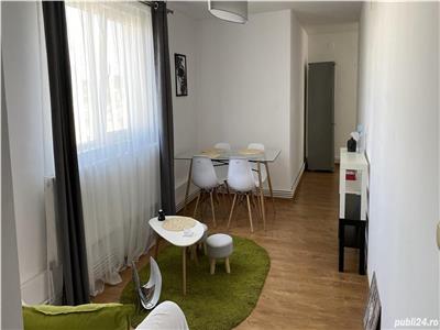 Apartament 2 camere 52 mp Zona Big