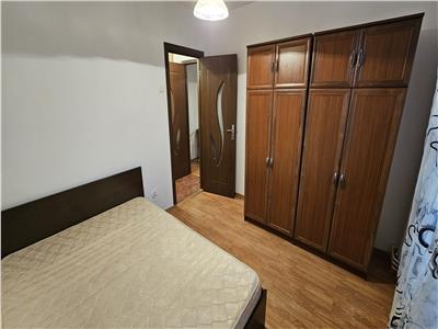 APARTAMENT 2 CAMERE 54 MP ! PET-FRIENDLY